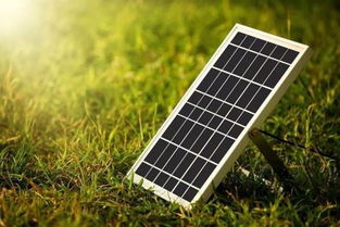 太陽能發電 成本優勢凸顯，開啟綠色能源新篇章