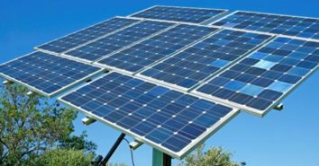 有機太陽能電池 突破效率極限，照亮綠色能源未來