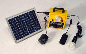 引領(lǐng)綠色能源新紀元 北京桑普光電太陽能發(fā)電技術(shù)解析