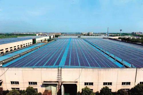 光伏行業(yè)一周動態(tài)聚焦 陜西榆林就新能源項目開發(fā)管理征求意見，引導(dǎo)產(chǎn)業(yè)理性發(fā)展