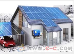 工廠太陽能發(fā)電設(shè)備簡介 綠色能源驅(qū)動(dòng)的工業(yè)變革