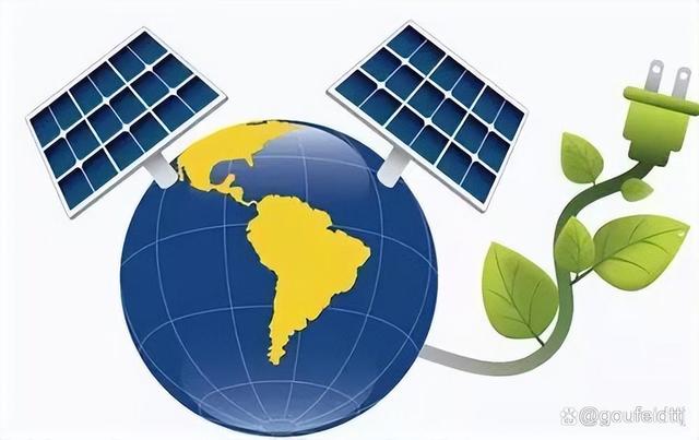 能源轉(zhuǎn)型里程碑 我國風(fēng)電光伏年度發(fā)電量首破萬億千瓦時(shí)